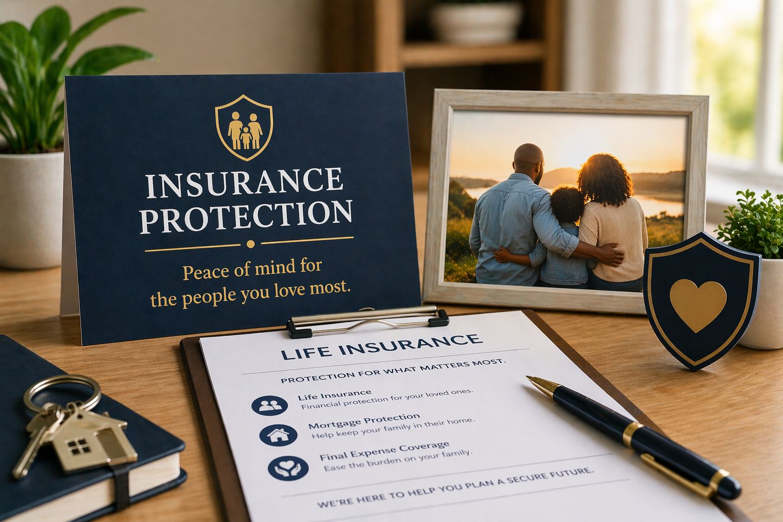Insurance Service